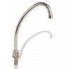 Caño cuello de cisne orientable CC/170T