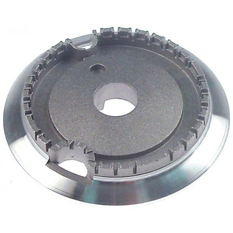 Cabezal de quemador LOTUS 6