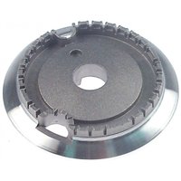 Cabezal de quemador LOTUS 6