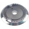 Cabezal de quemador LOTUS 6