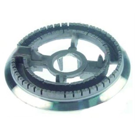 Cabezal de quemador LOTUS 7.1