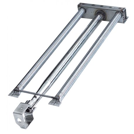 Quemador Tubular MARENO 11