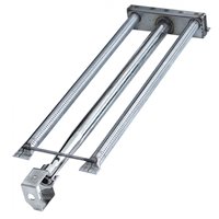 Quemador Tubular MARENO 11