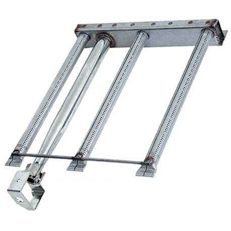 Quemador Tubular MARENO 12