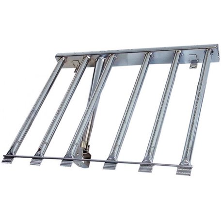 Quemador Tubular MARENO 13