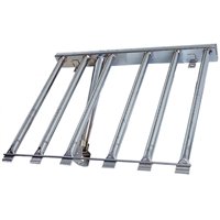 Quemador Tubular MARENO 13