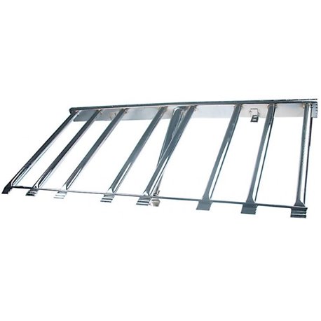 Quemador Tubular MARENO 14
