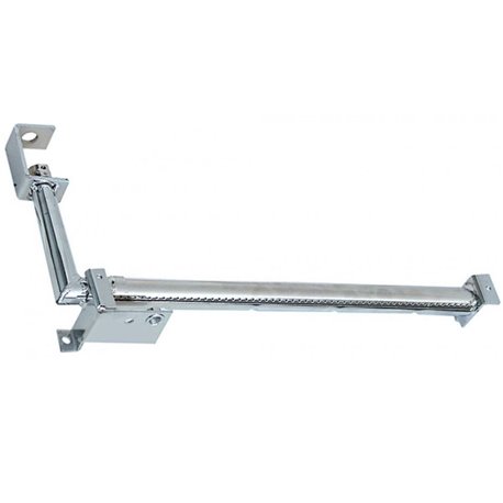 Quemador Tubular MARENO 15