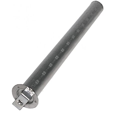 Quemador Tubular MARENO 16