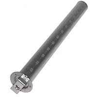 Quemador Tubular MARENO 16