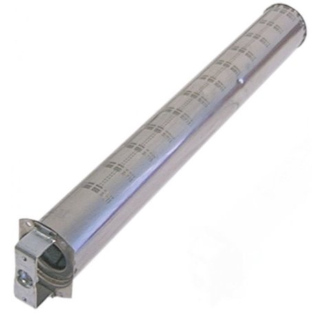 Quemador Tubular MARENO 3