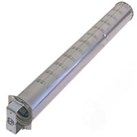Quemador Tubular MARENO 3