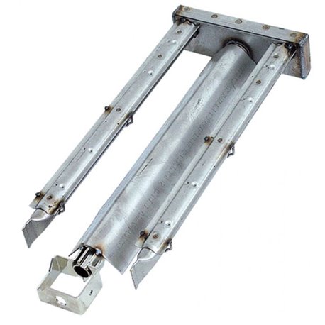 Quemador Tubular MARENO 7