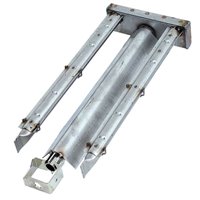 Quemador Tubular MARENO 7