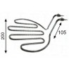 Resistencia freidora Movilfrit 1