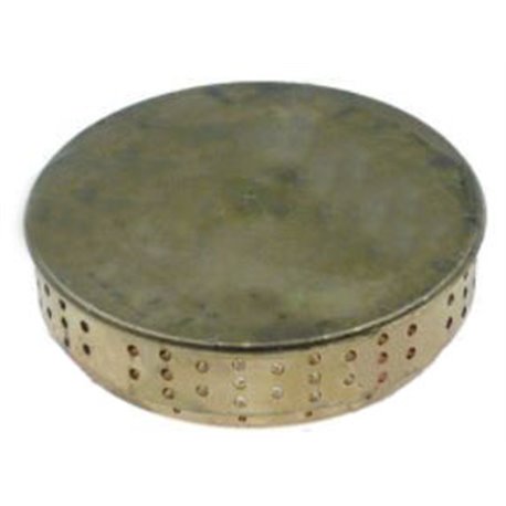 Tapa quemador SILKO 7