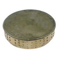Tapa quemador SILKO 7