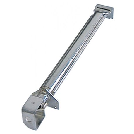 Quemador Tubular BERTOS 2