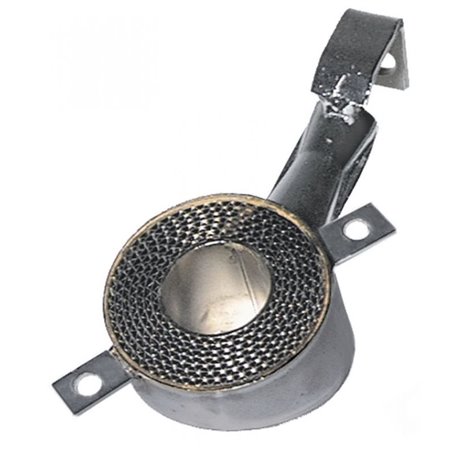 Quemador Tubular BERTOS 8