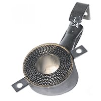 Quemador Tubular BERTOS 8