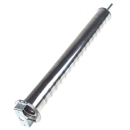 Quemador Tubular Ambach