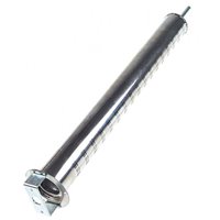 Quemador Tubular Ambach