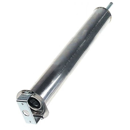 Quemador Tubular Ambach 3