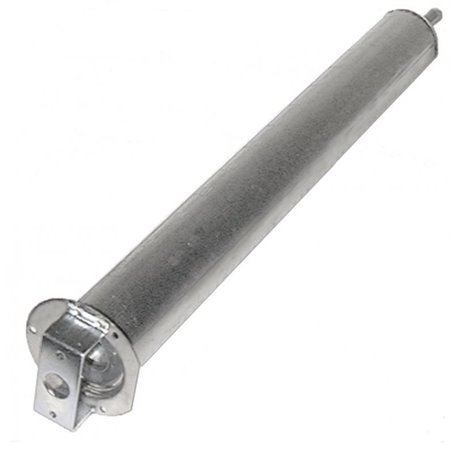 Quemador Tubular Ambach 4