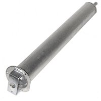 Quemador Tubular Ambach 4
