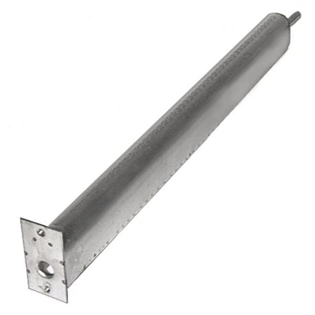 Quemador Tubular Ambach 5