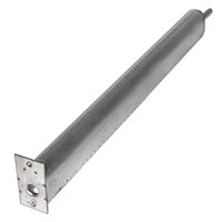 Quemador Tubular Ambach 5