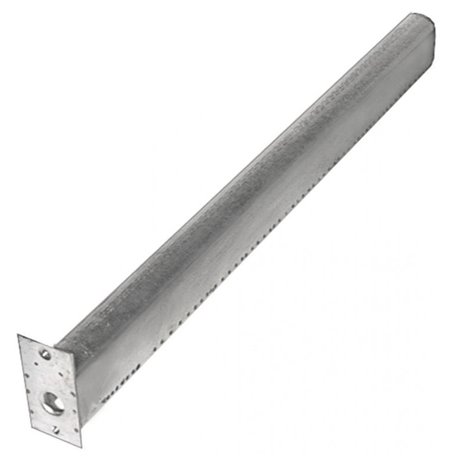 Quemador Tubular Ambach 6