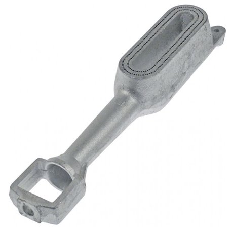 Quemador Tubular ANGELO PO 11
