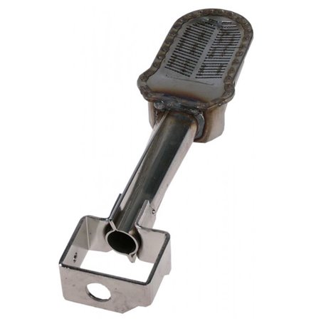 Quemador Tubular ANGELO PO 6