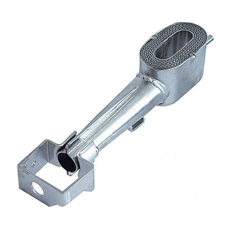 Quemador Tubular ANGELO PO 7