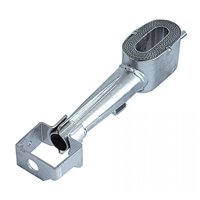 Quemador Tubular ANGELO PO 7