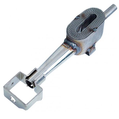 Quemador Tubular ANGELO PO 8
