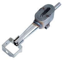 Quemador Tubular ANGELO PO 8