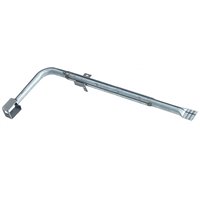 Quemador Tubular ANGELO-PO 4