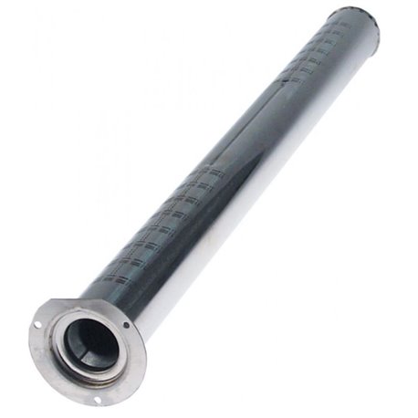 Quemador Tubular BERTOS