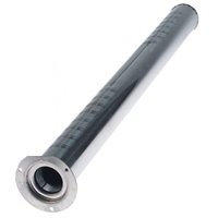 Quemador Tubular BERTOS