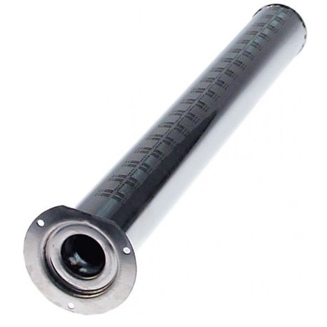 Quemador Tubular BERTOS 5