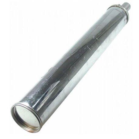 Quemador Tubular BONNET