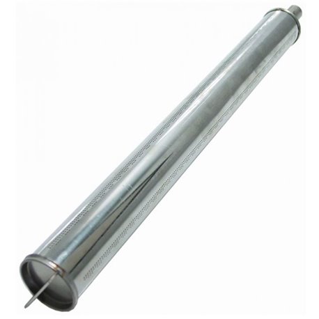 Quemador Tubular BONNET 2