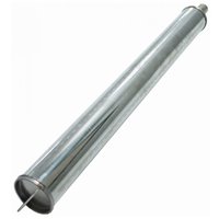 Quemador Tubular BONNET 2