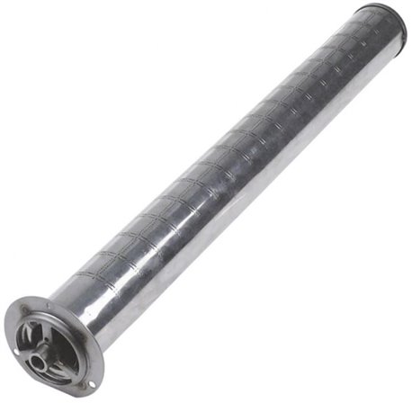 Quemador Tubular CAPIC