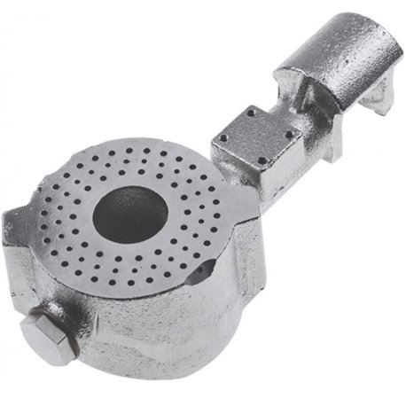 Quemador Tubular COOKING SYSTEMS