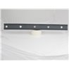 Cortina de lamas temperatura positiva modelo 2620 |Hostelmark
