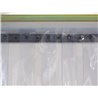 Cortina de lamas temperatura positiva modelo 2620 |Hostelmark