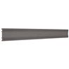 Cortina de lamas temperatura positiva modelo 2620 |Hostelmark
